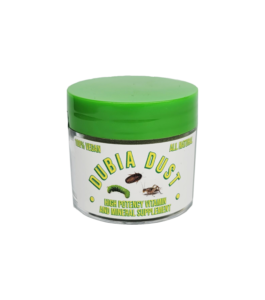 Dubia Dust Single Jar